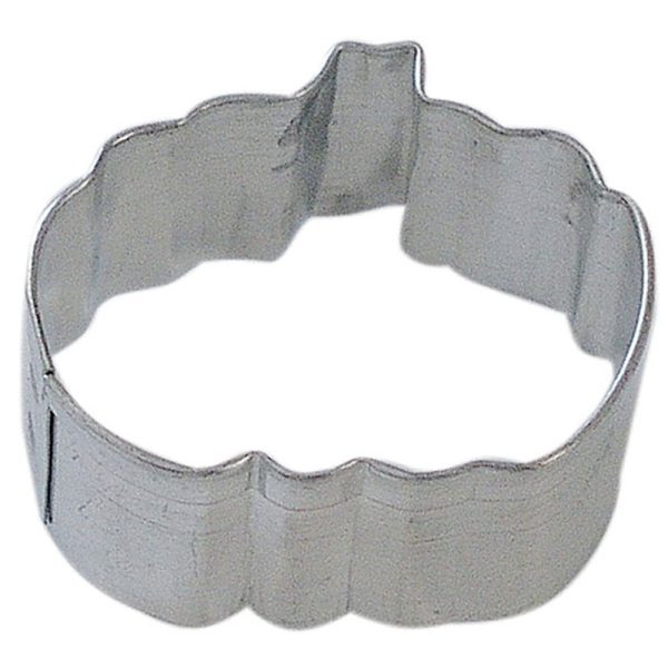 Ausstechform - Mini Kürbis - 3,7 cm - Image 3