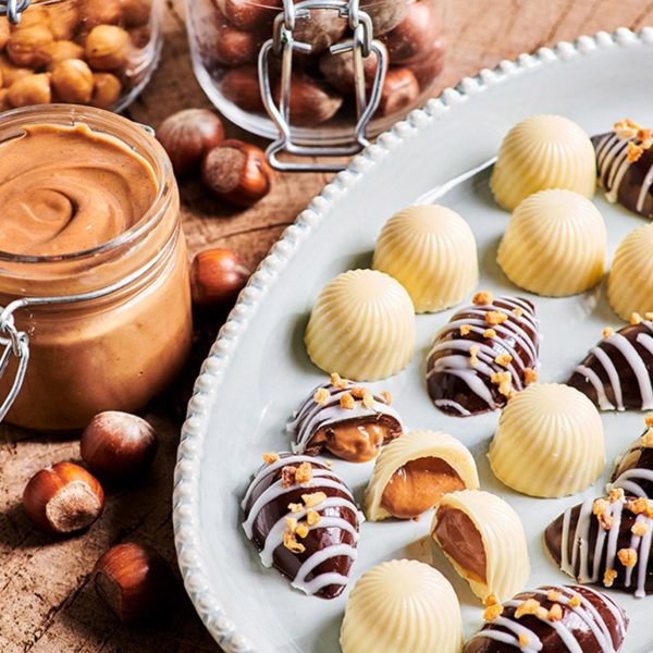 FunCakes - Haselnuss-Pralinenfüllung - 325g - Image 2