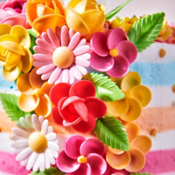 FunCakes - Essbare Papierblumen - 50 Stk. - Image 3