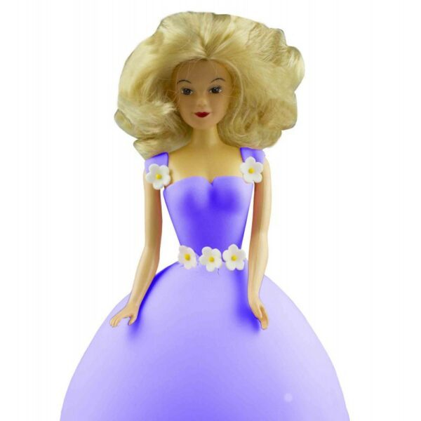 PME - Blonde Puppe mit Pick - PME - Image 3