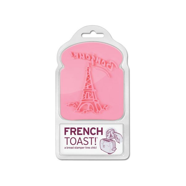 Toast Stempel - Paris - Image 3