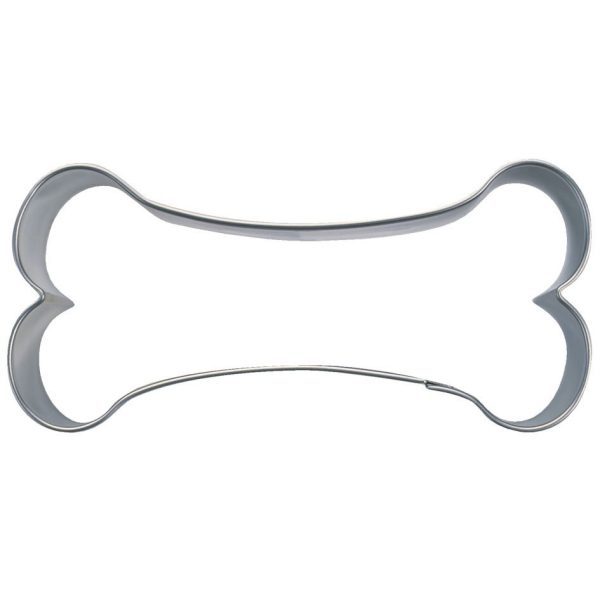 Städter - Ausstechform Hundeknochen - 9,2 cm - Image 2